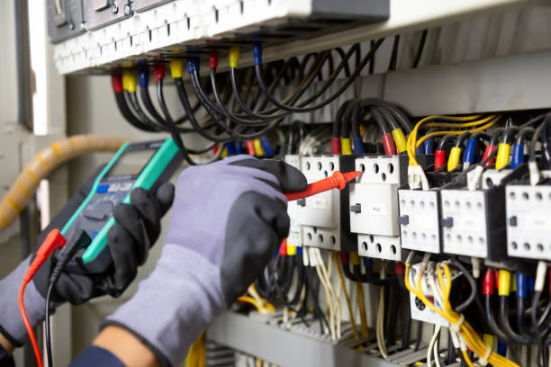 Best Electrical Panel Upgrades  in Lyndon, KS